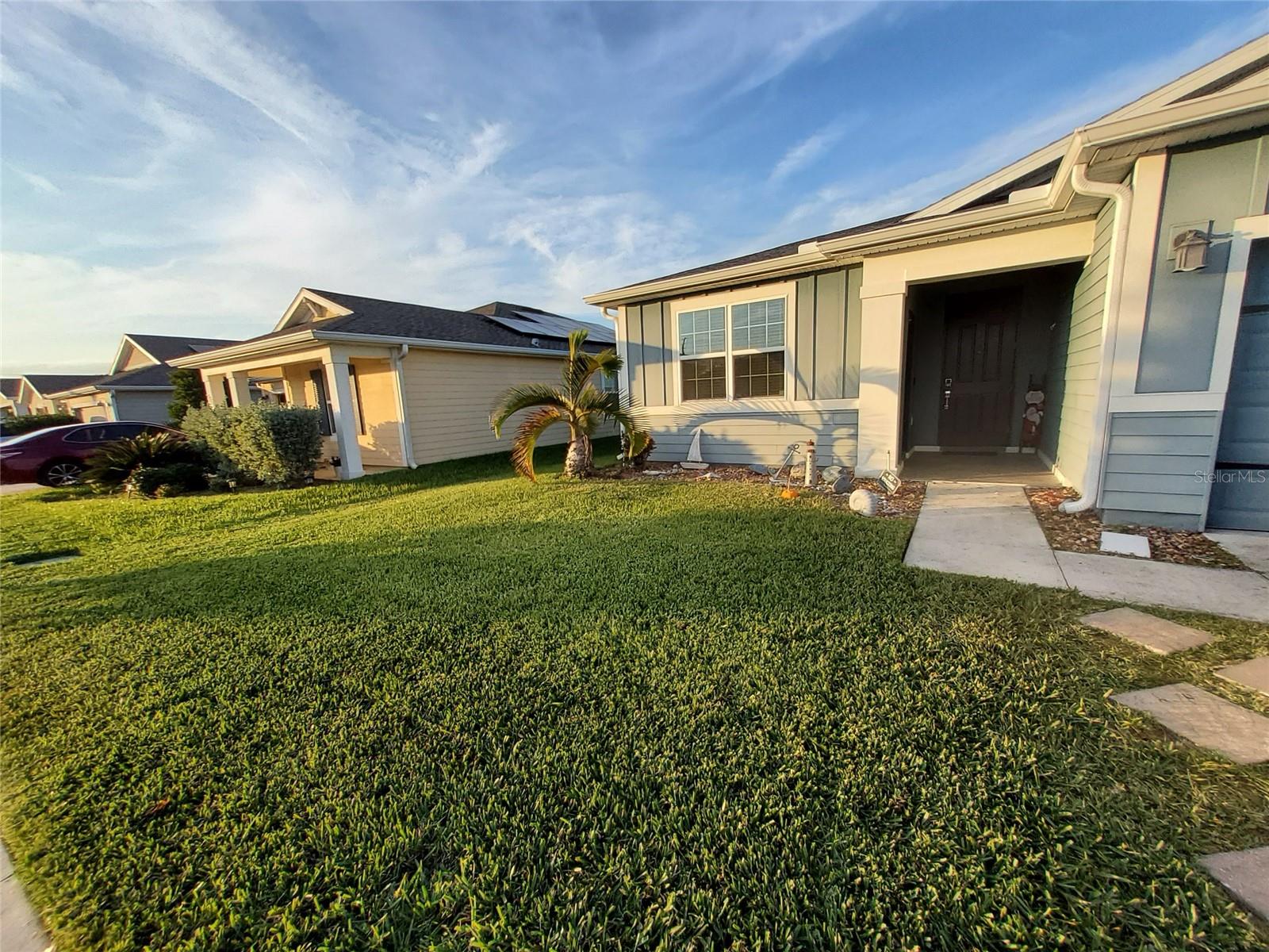 ESTATES/LK HAMMOCK - Residential Lease