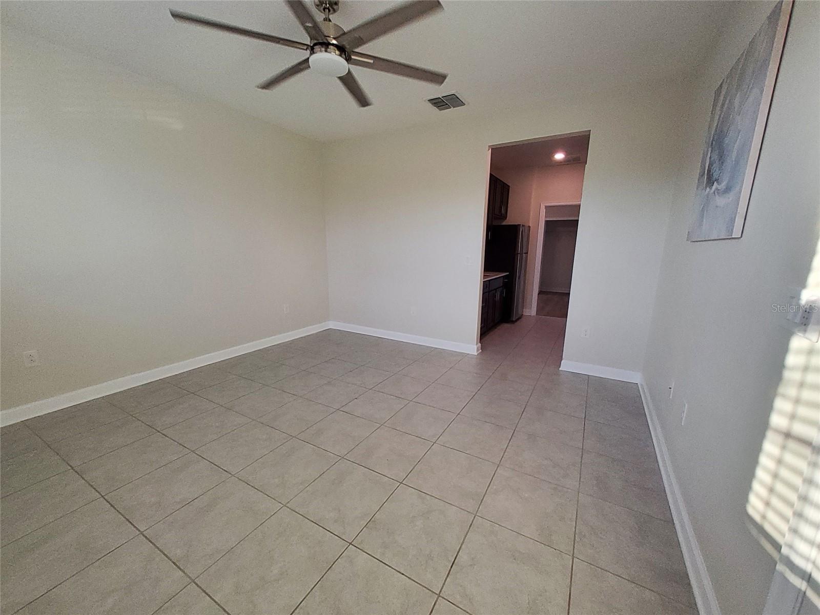 ESTATES/LK HAMMOCK - Residential Lease