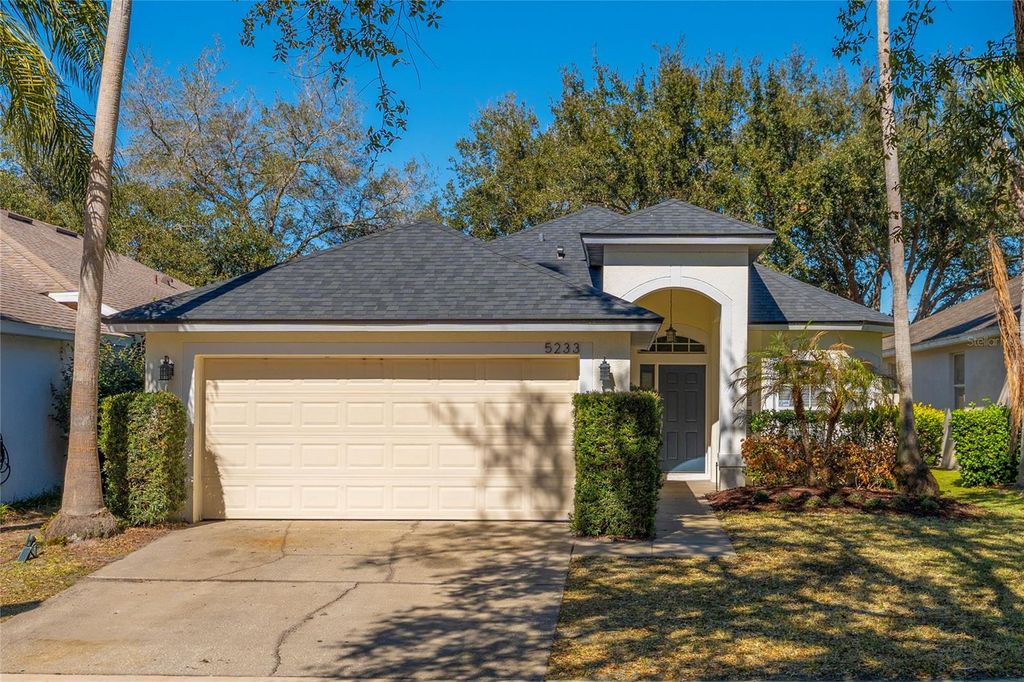 Photo of 5233 Santa Ana Drive, Orlando, FL 32837 (MLS # S5143420)