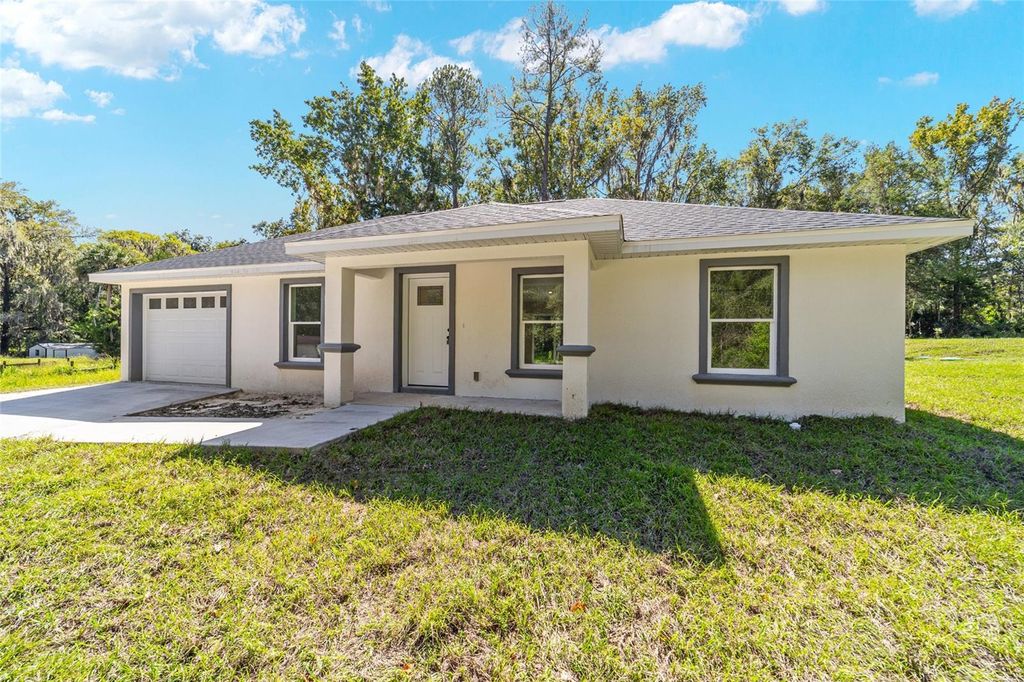 Photo of 13288 SW 11th Street Road, Ocala, FL 34473 (MLS # OM711181)