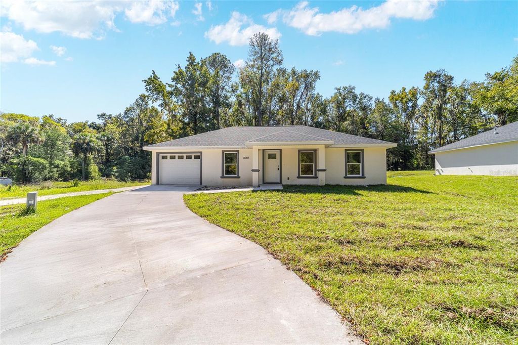 Photo of 13288 SW 11th Street Road, Ocala, FL 34473 (MLS # OM711181)