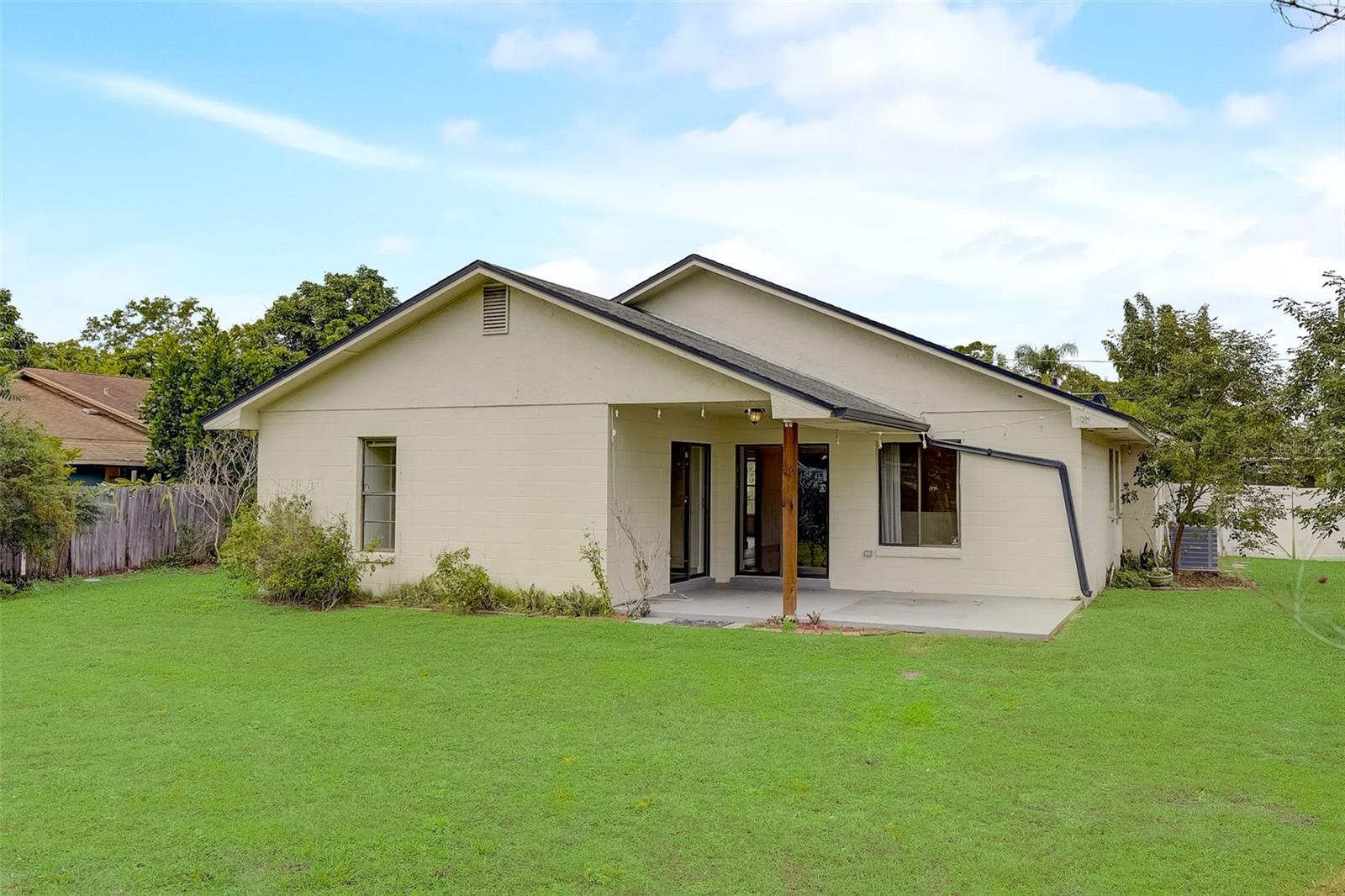 SUNSHINE GARDENS - Residential