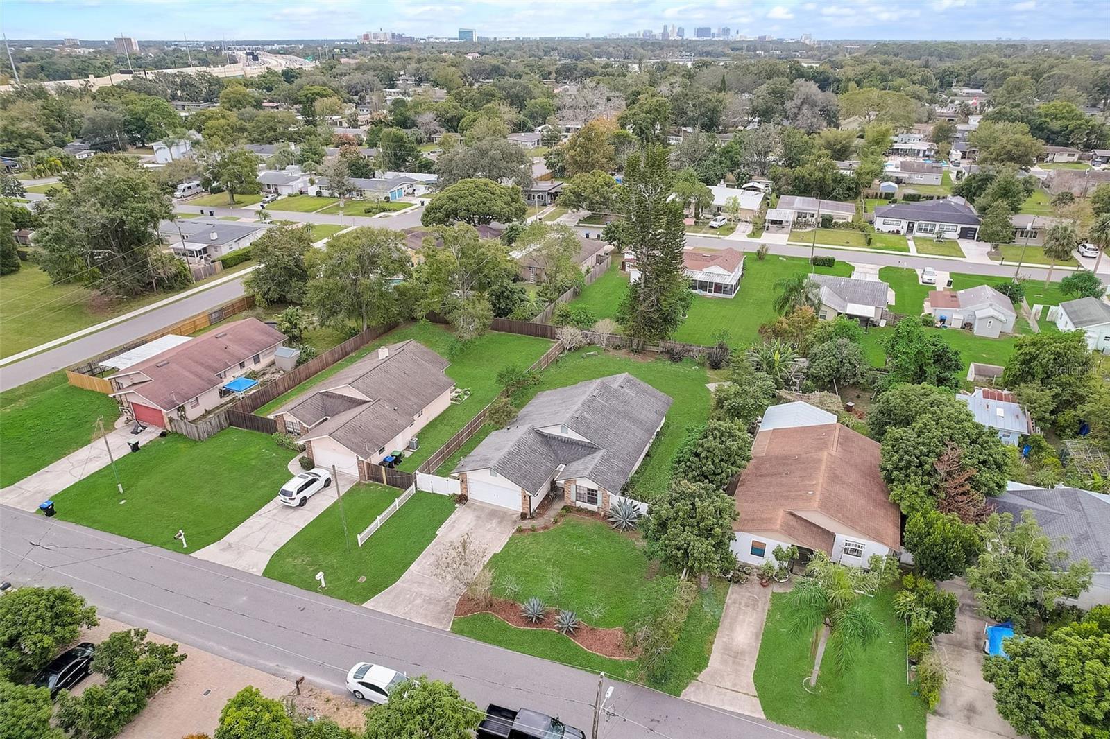 SUNSHINE GARDENS - Residential