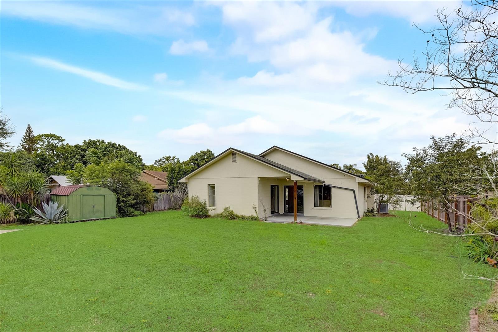 SUNSHINE GARDENS - Residential