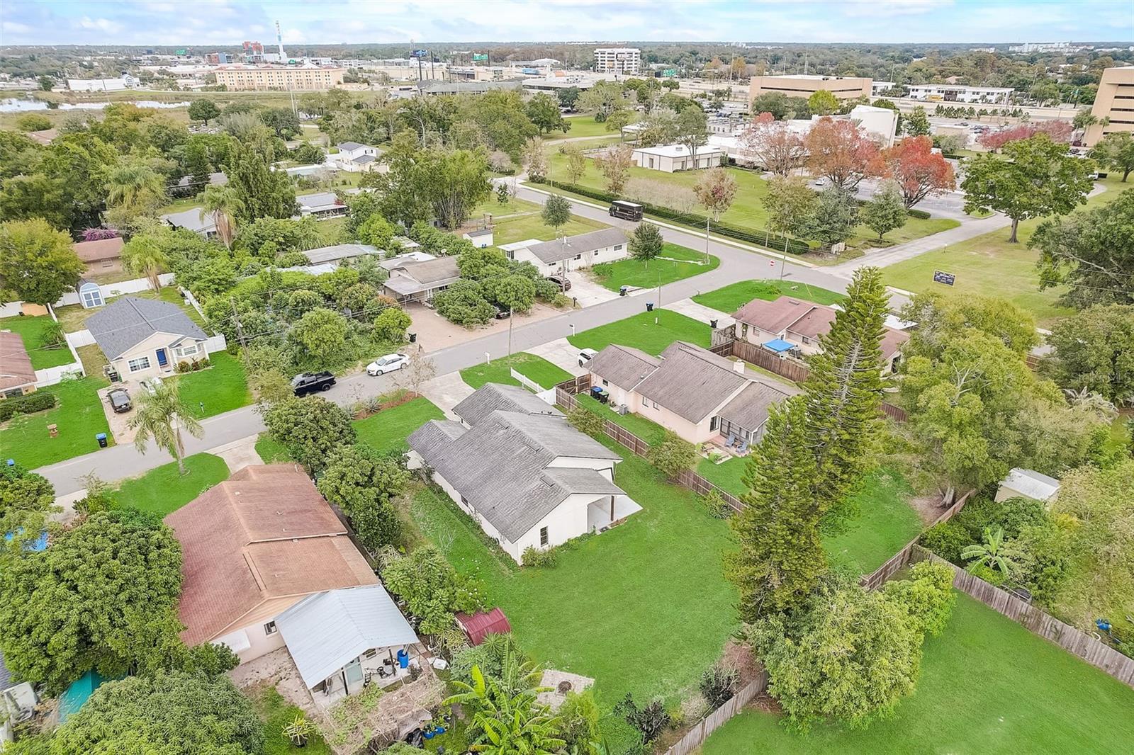 SUNSHINE GARDENS - Residential