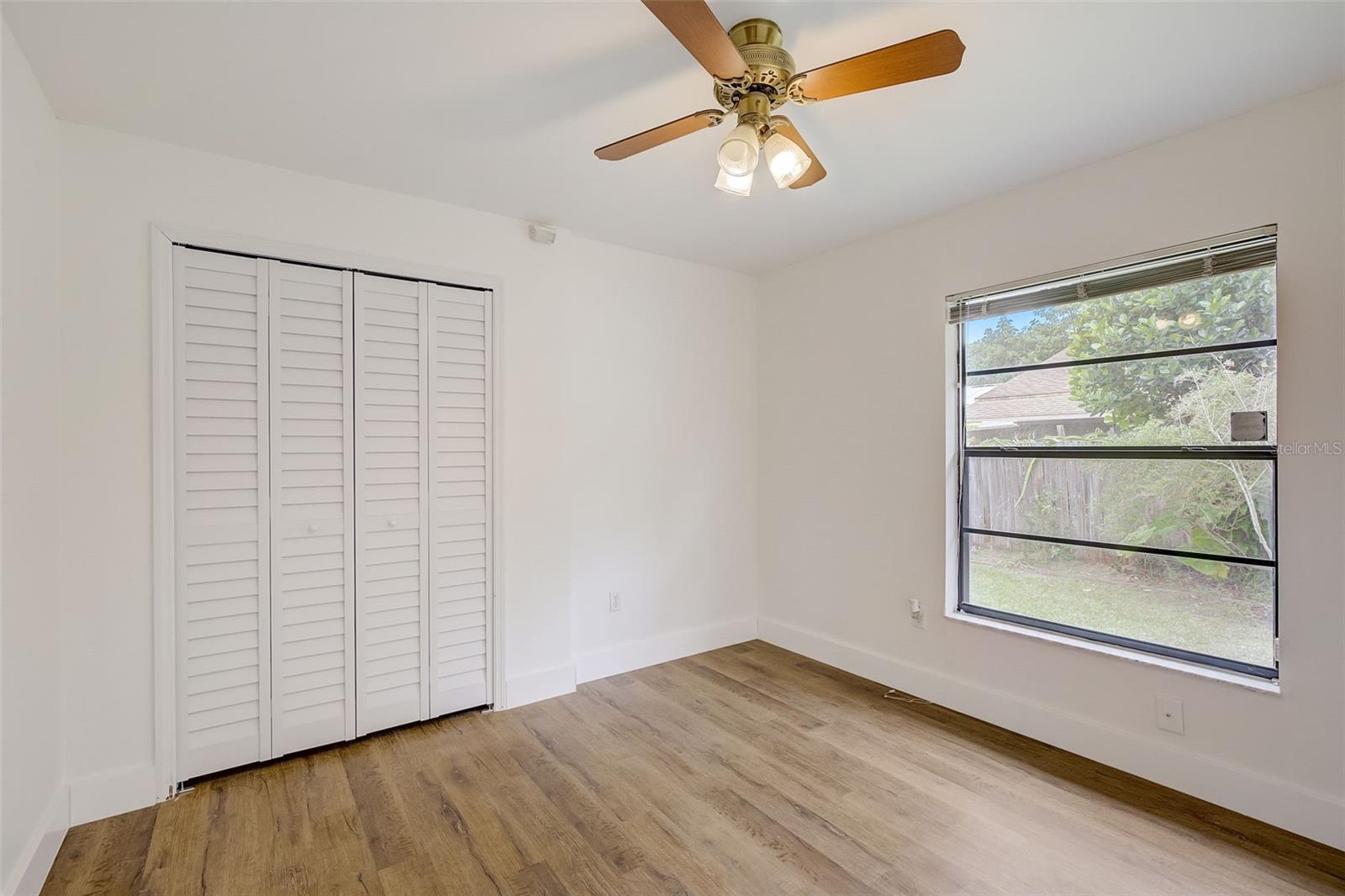 SUNSHINE GARDENS - Residential