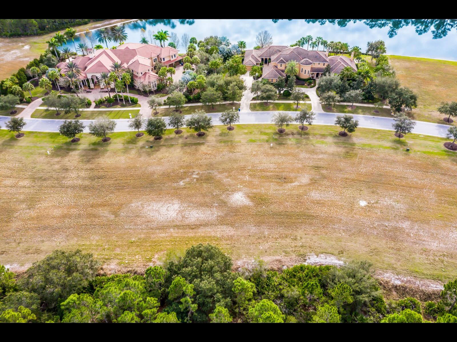 CONCESSION PH II BLK A - Land