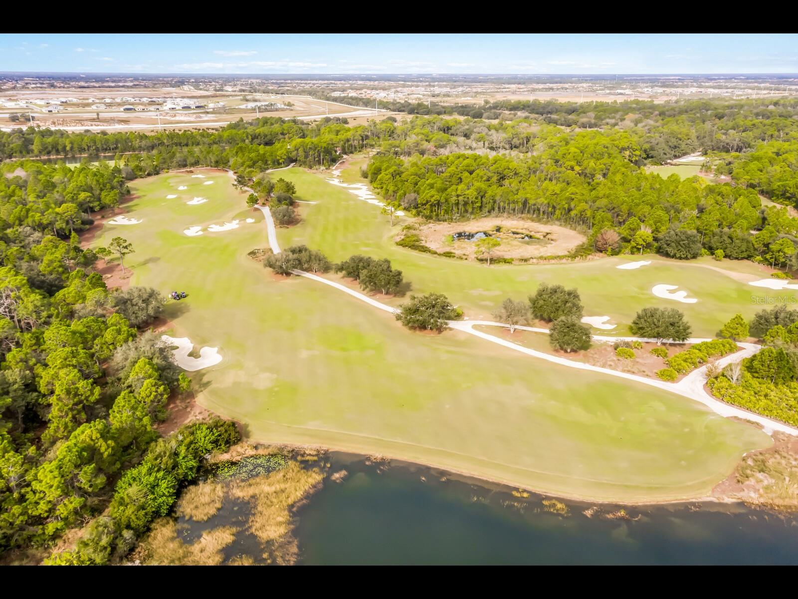 CONCESSION PH II BLK A - Land