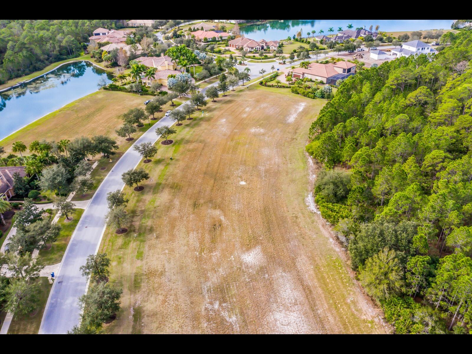 CONCESSION PH II BLK A - Land