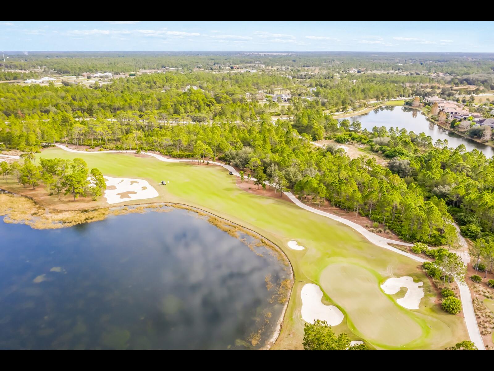 CONCESSION PH II BLK A - Land