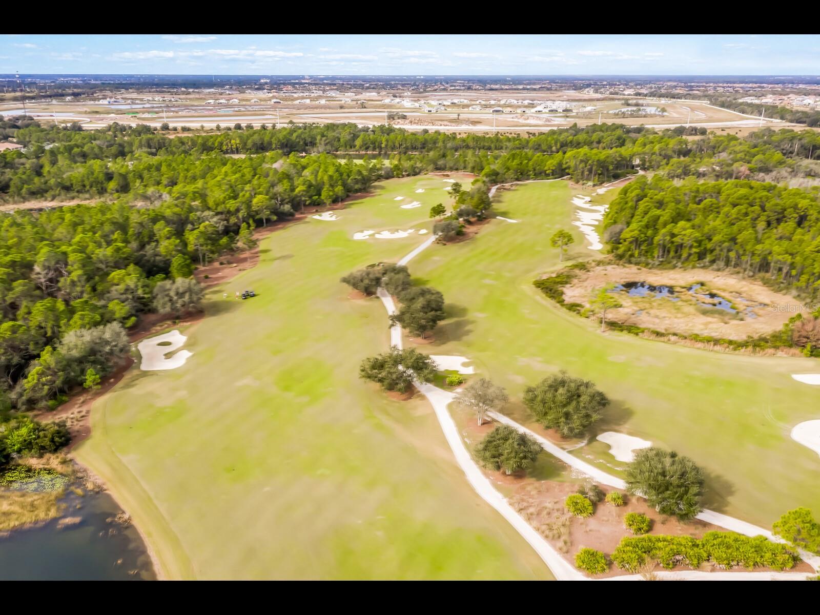 CONCESSION PH II BLK A - Land