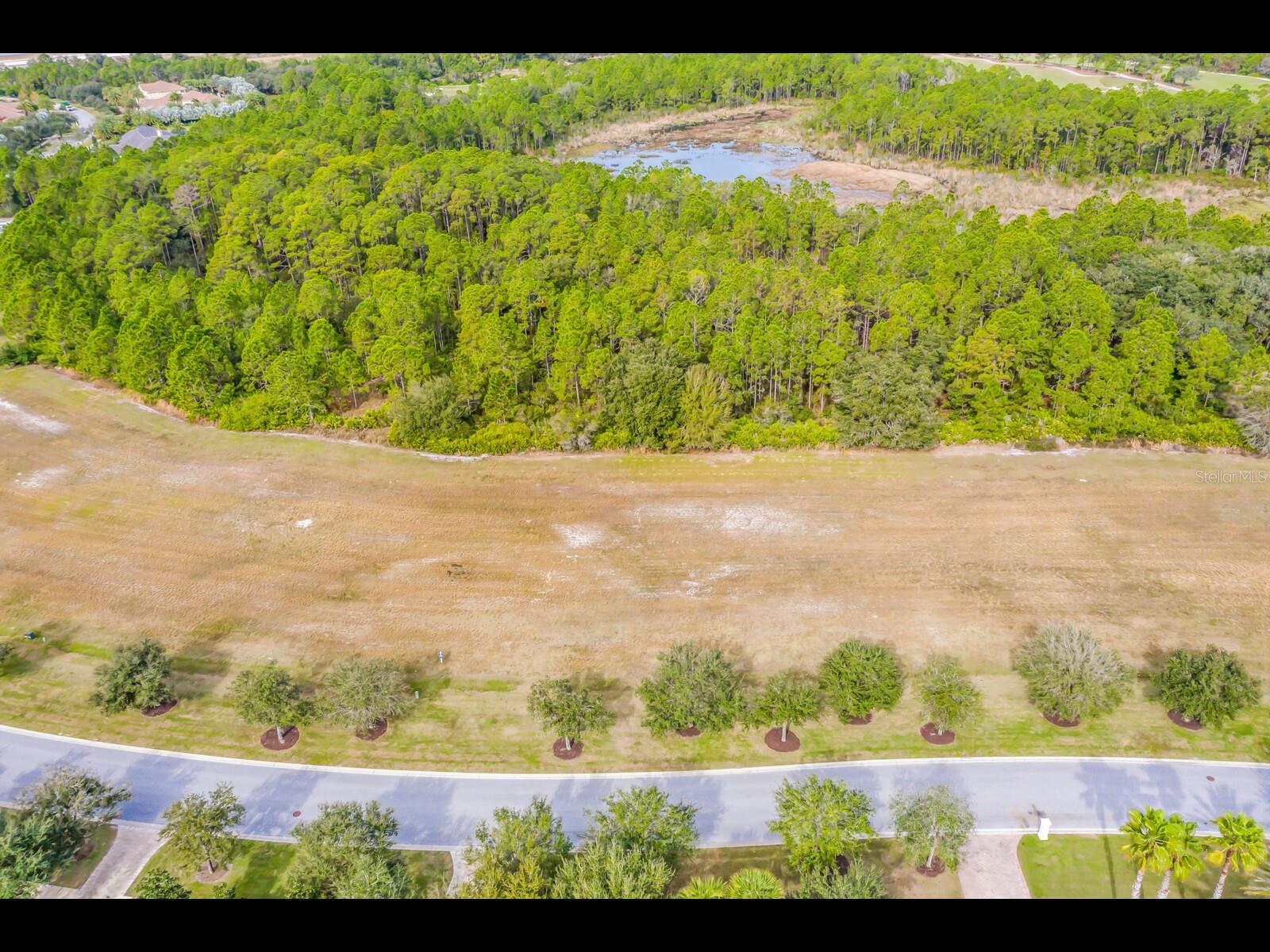 CONCESSION PH II BLK A - Land