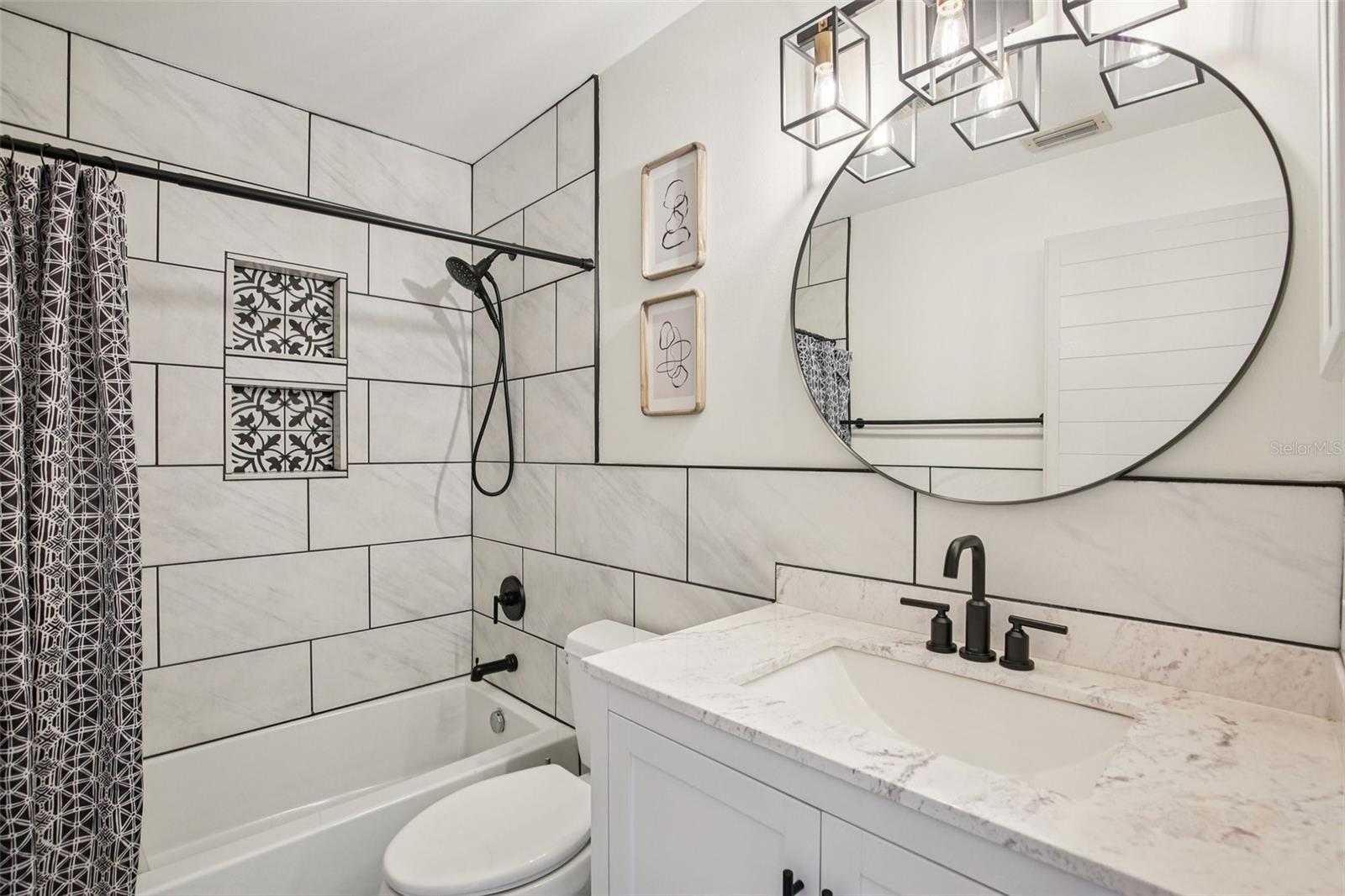 WINDMILL POINTE OF TARPON LAKE - UNIT THREE - Residential