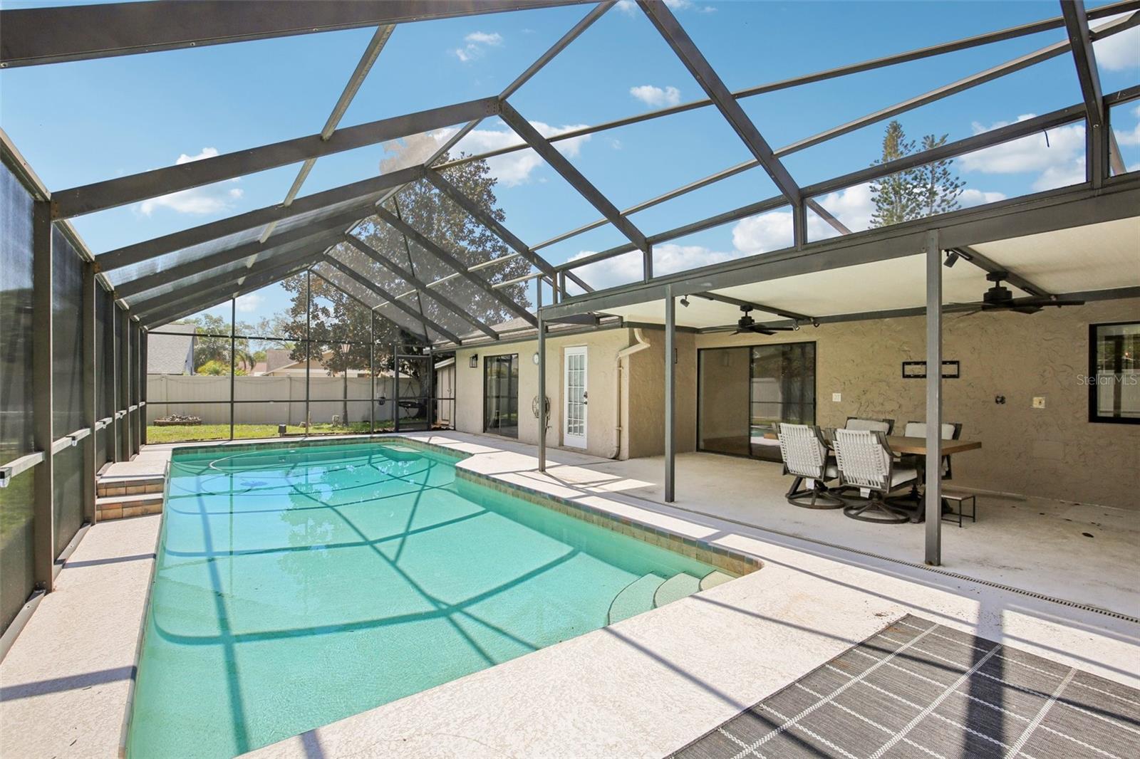 WINDMILL POINTE OF TARPON LAKE - UNIT THREE - Residential