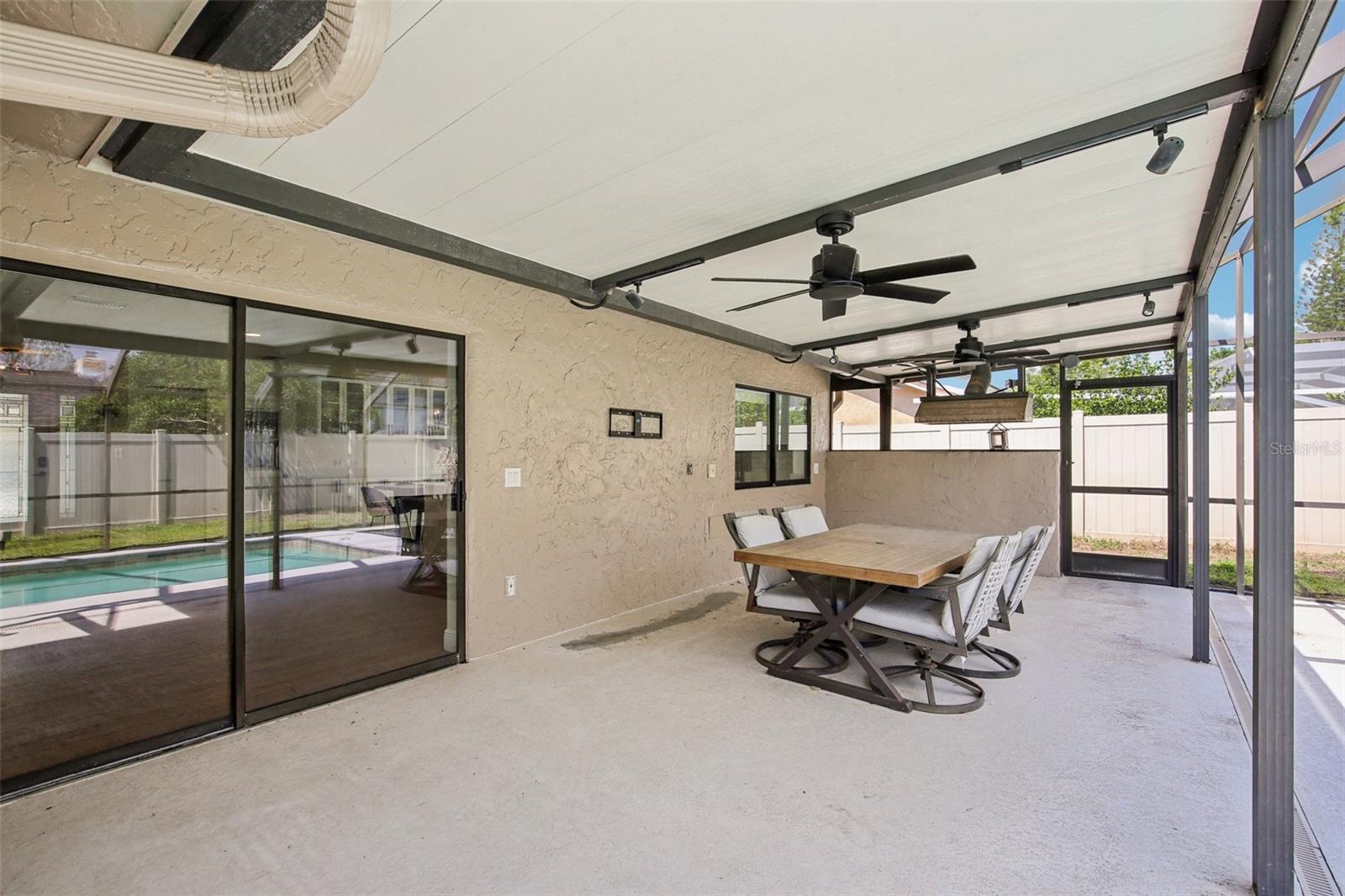 WINDMILL POINTE OF TARPON LAKE - UNIT THREE - Residential