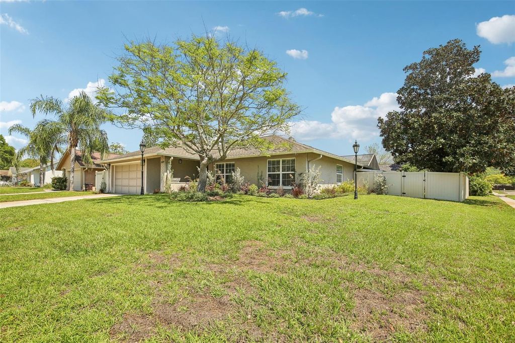 Photo of 1419 Windmill Pointe Road, Palm Harbor, FL 34685 (MLS # TB8477306)