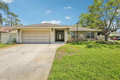 Photo of 1419 Windmill Pointe Road, Palm Harbor, FL 34685 (MLS # TB8477306)