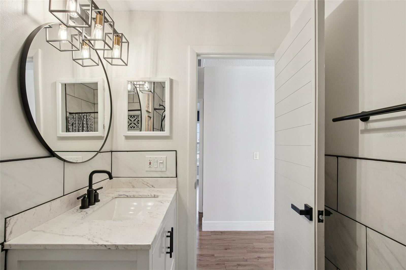 WINDMILL POINTE OF TARPON LAKE - UNIT THREE - Residential