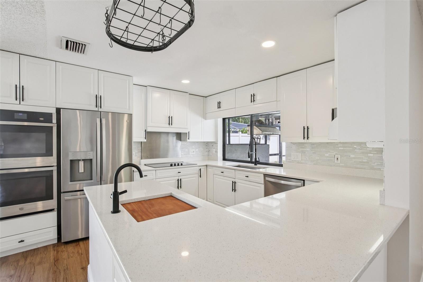 WINDMILL POINTE OF TARPON LAKE - UNIT THREE - Residential