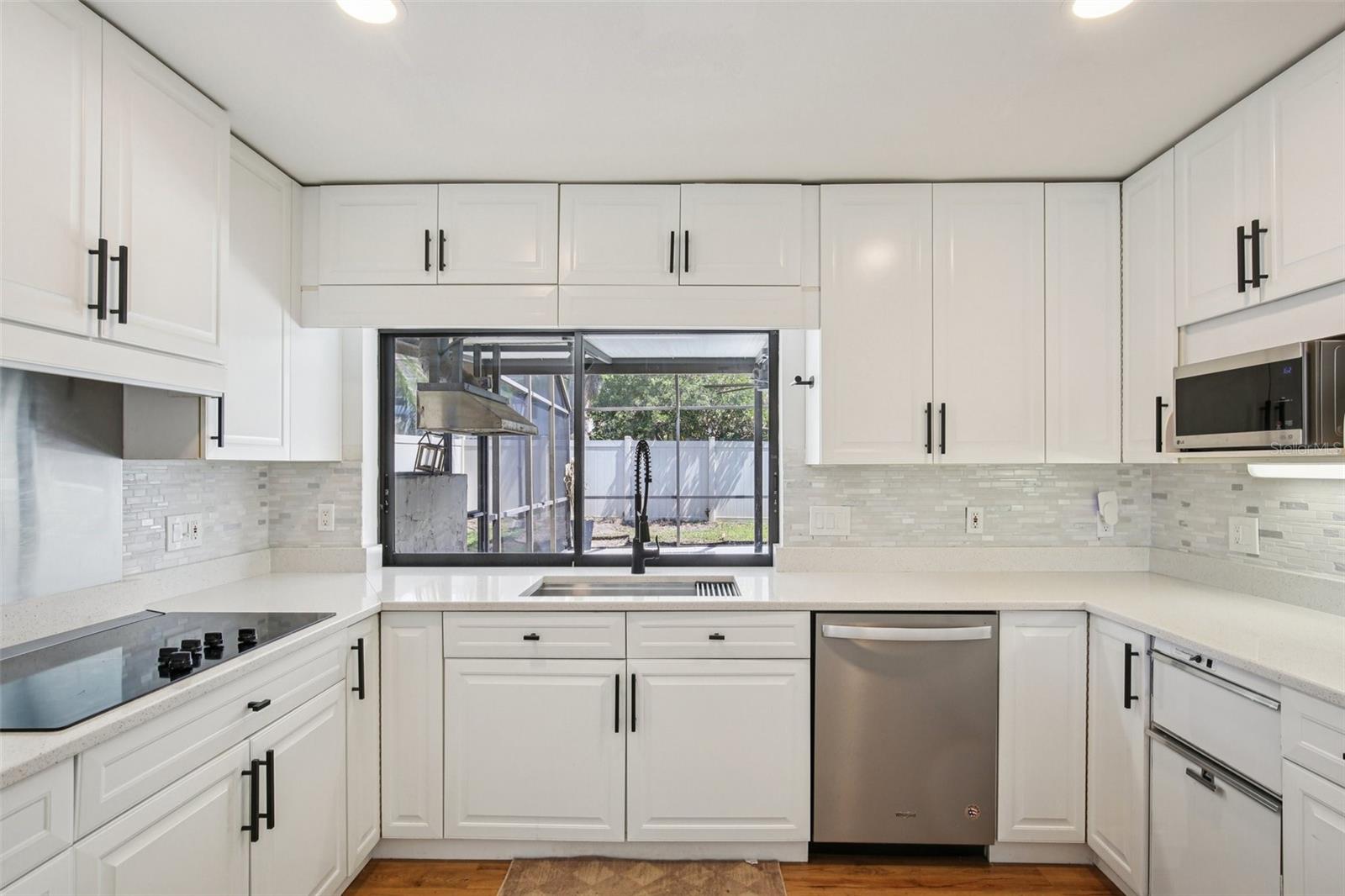 WINDMILL POINTE OF TARPON LAKE - UNIT THREE - Residential