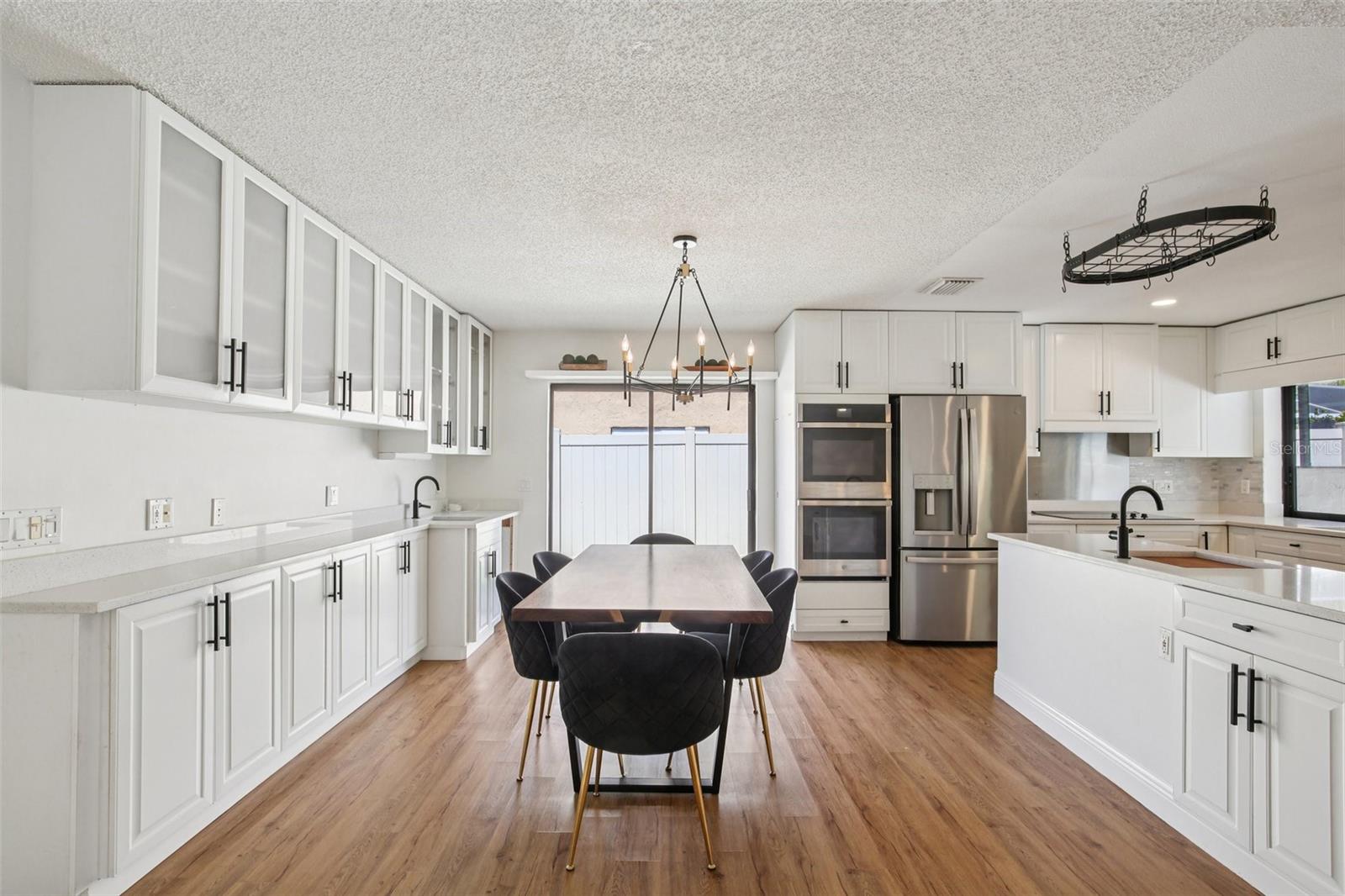 WINDMILL POINTE OF TARPON LAKE - UNIT THREE - Residential