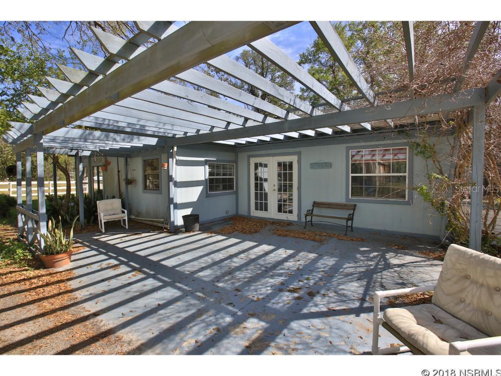 Howe & Curriers Allotment - Residential