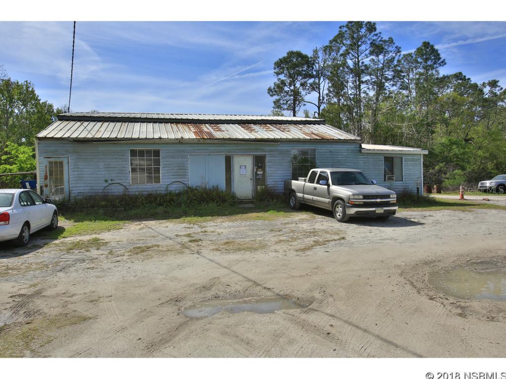 Howe & Curriers Allotment - Residential
