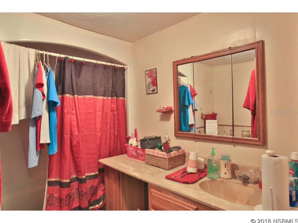 Howe & Curriers Allotment - Residential