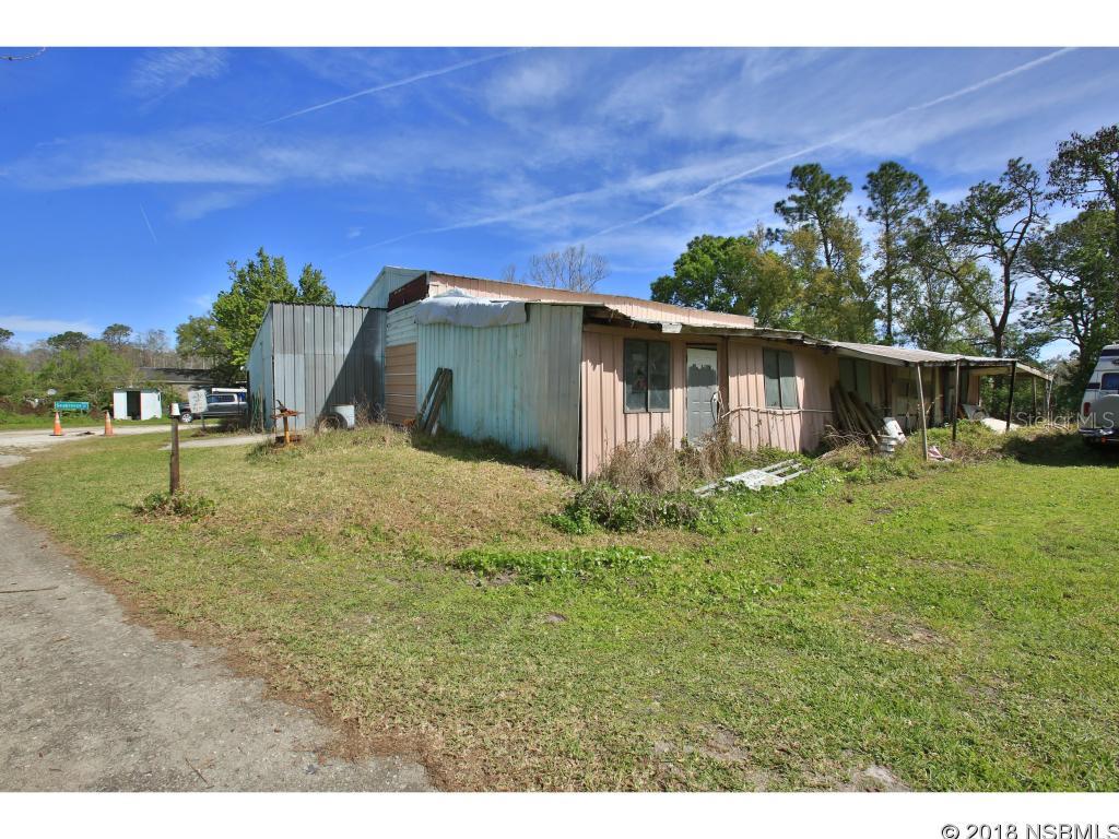 Howe & Curriers Allotment - Residential