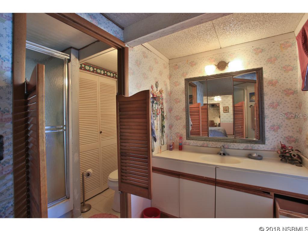 Howe & Curriers Allotment - Residential