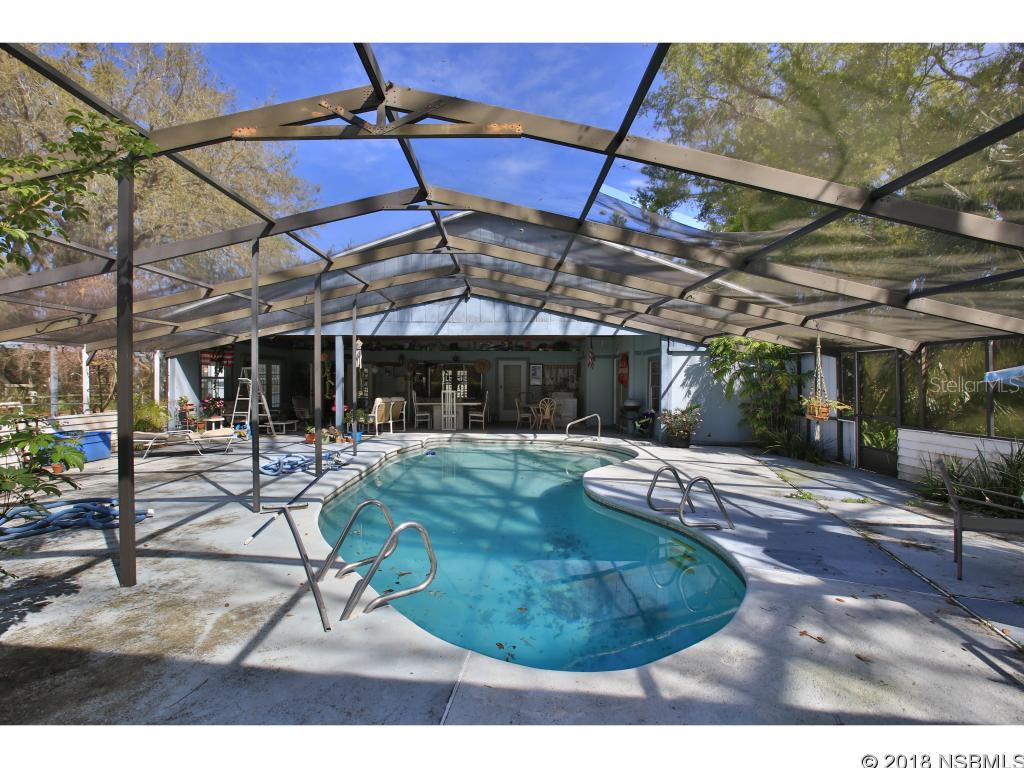 Howe & Curriers Allotment - Residential