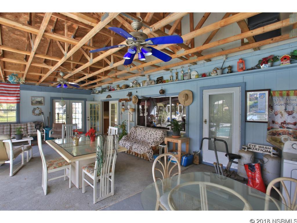 Howe & Curriers Allotment - Residential