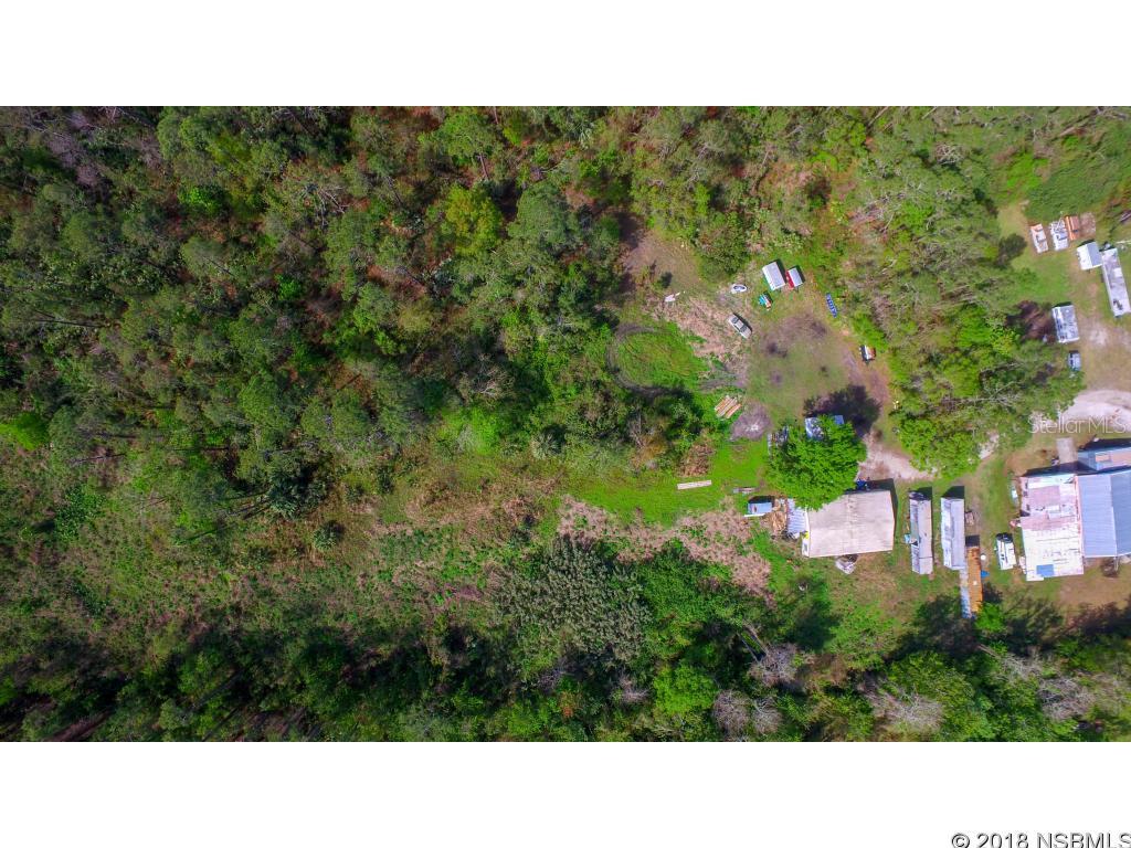 Howe & Curriers Allotment - Residential