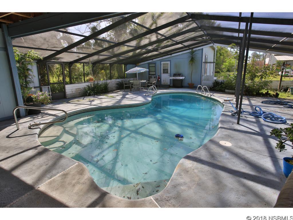 Howe & Curriers Allotment - Residential