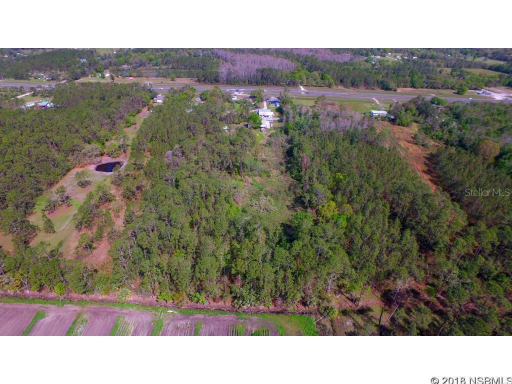 Howe & Curriers Allotment - Residential