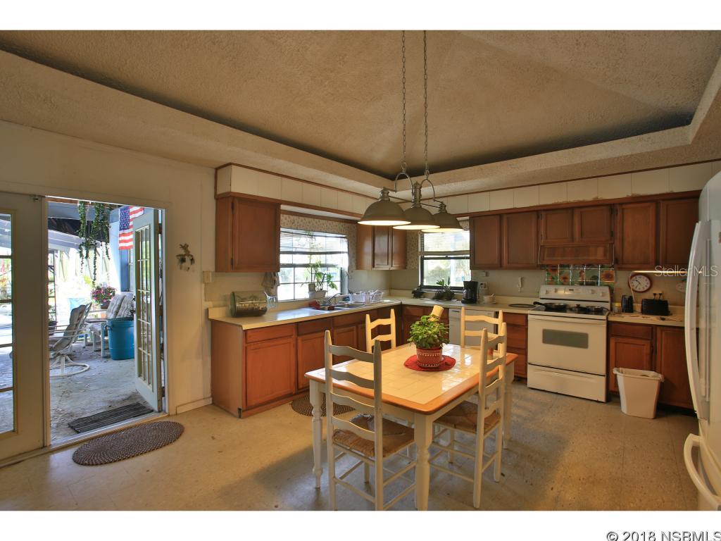 Howe & Curriers Allotment - Residential