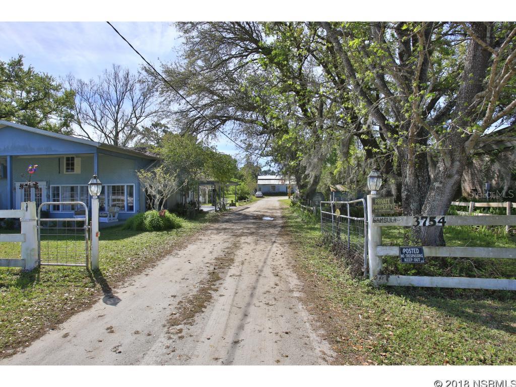 Howe & Curriers Allotment - Residential