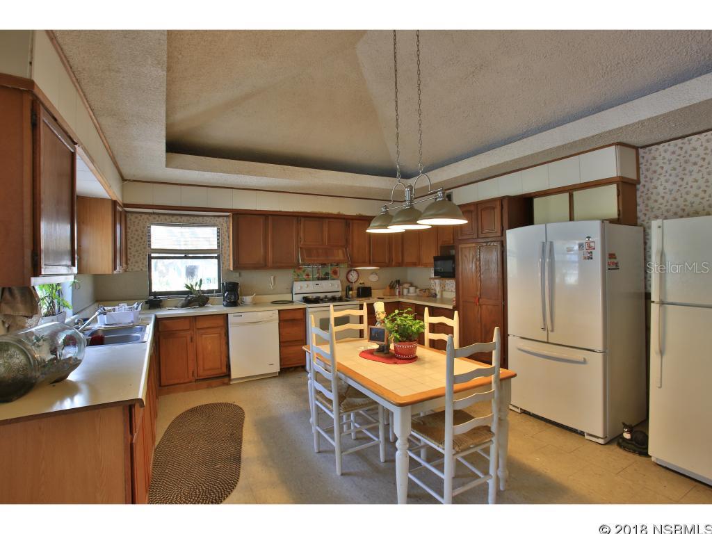 Howe & Curriers Allotment - Residential