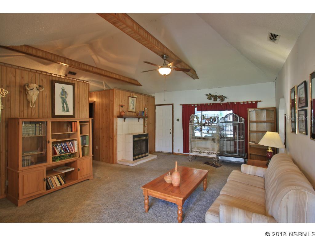 Howe & Curriers Allotment - Residential