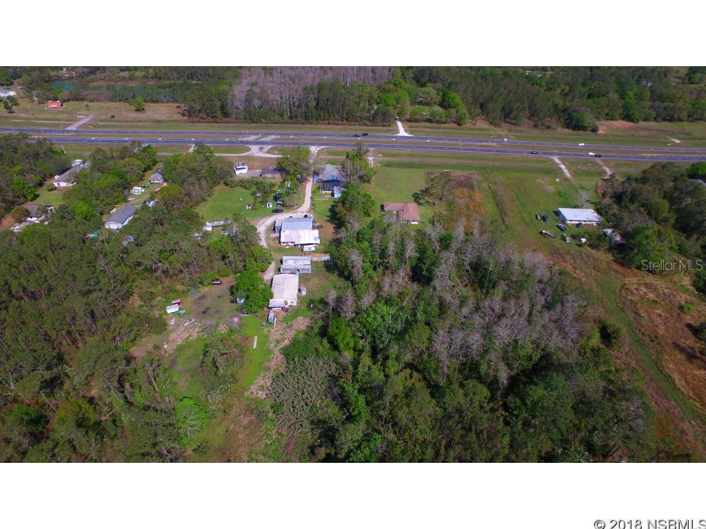 Howe & Curriers Allotment - Residential