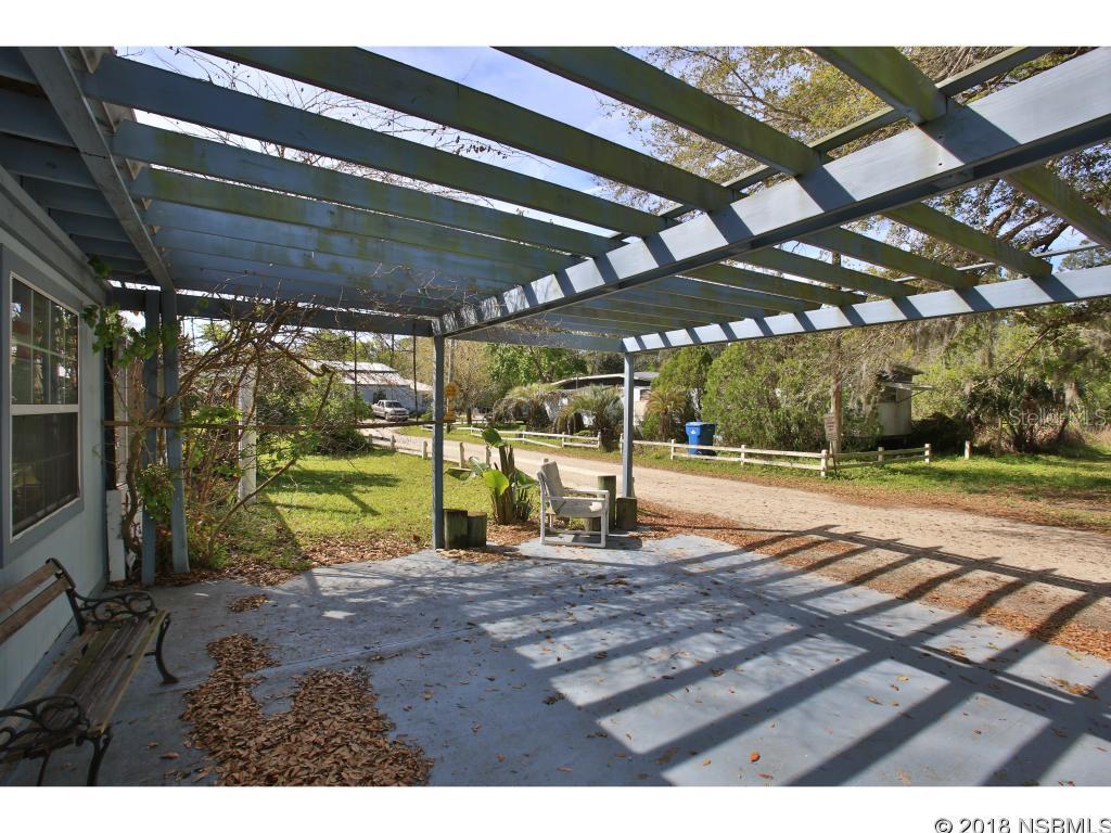 Howe & Curriers Allotment - Residential