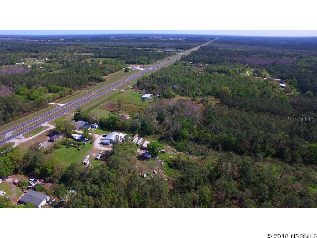 Howe & Curriers Allotment - Residential