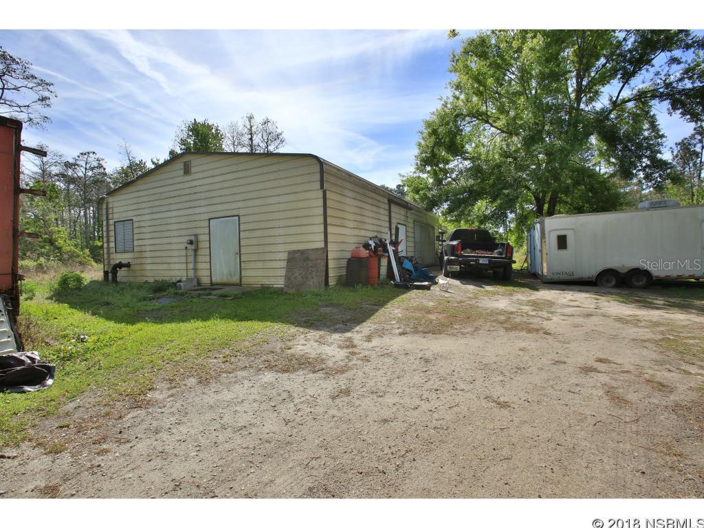Howe & Curriers Allotment - Residential