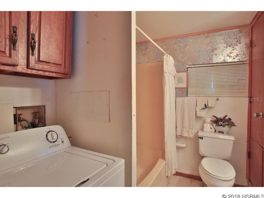 Howe & Curriers Allotment - Residential