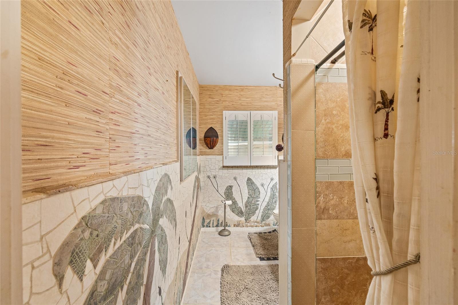 BIRD ISLAND - Residential