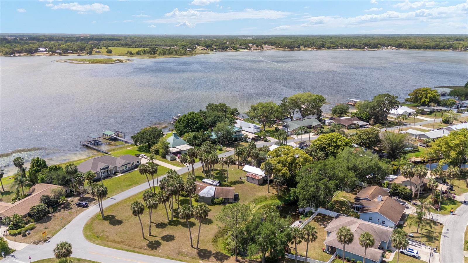 BIRD ISLAND - Residential