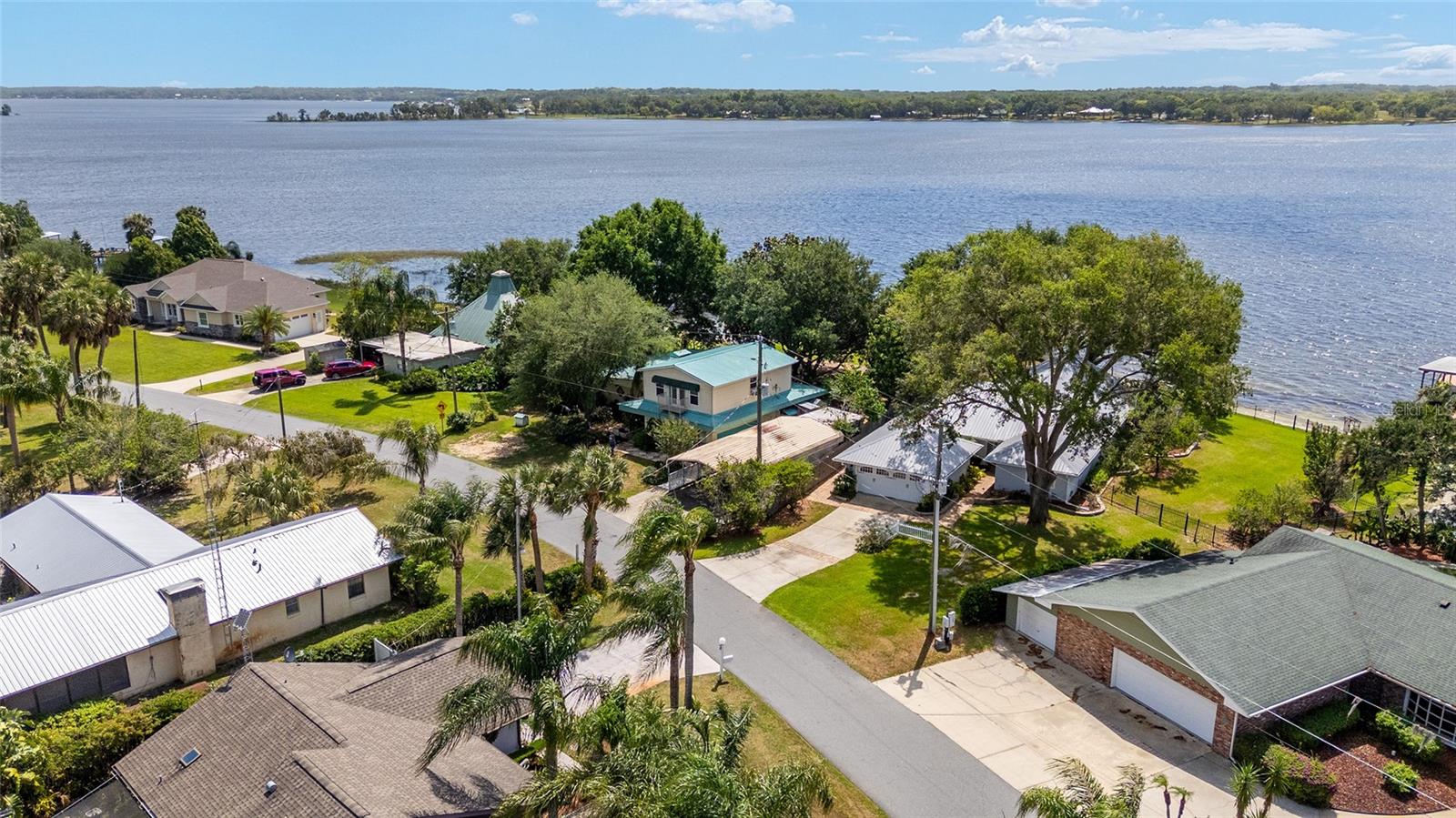 BIRD ISLAND - Residential