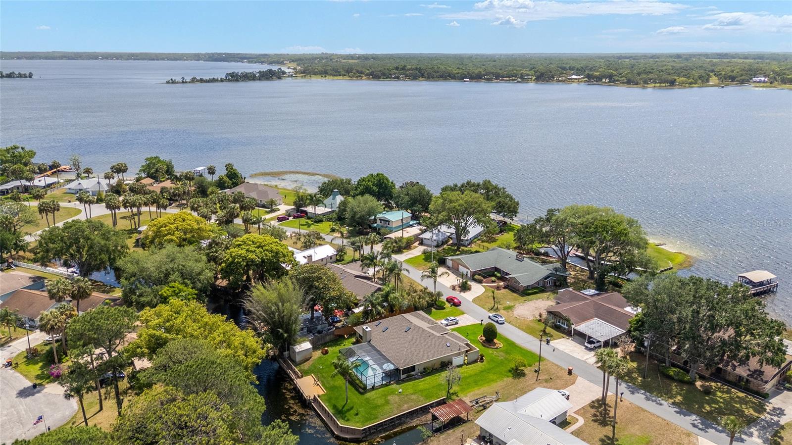 BIRD ISLAND - Residential