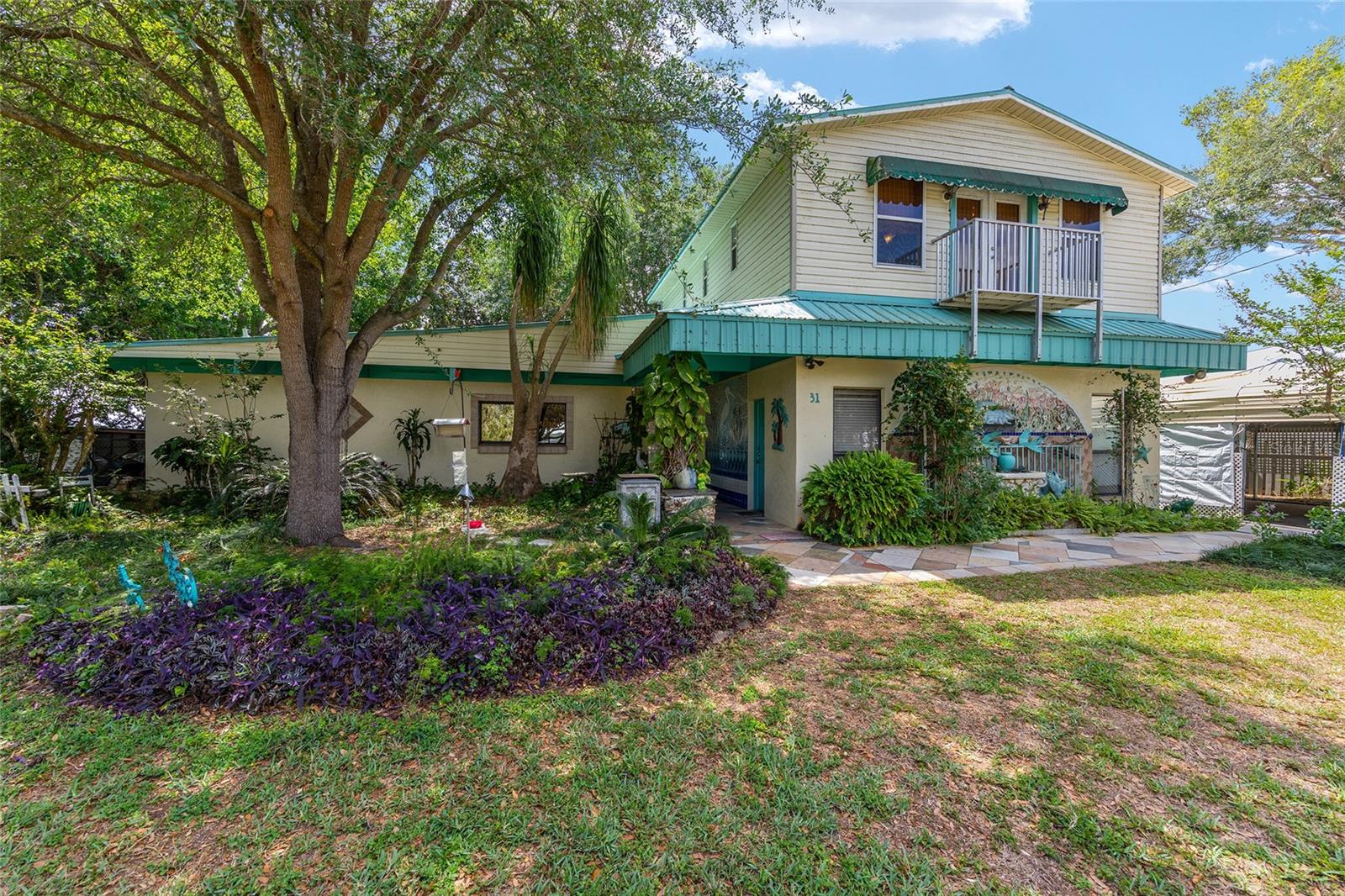 BIRD ISLAND - Residential