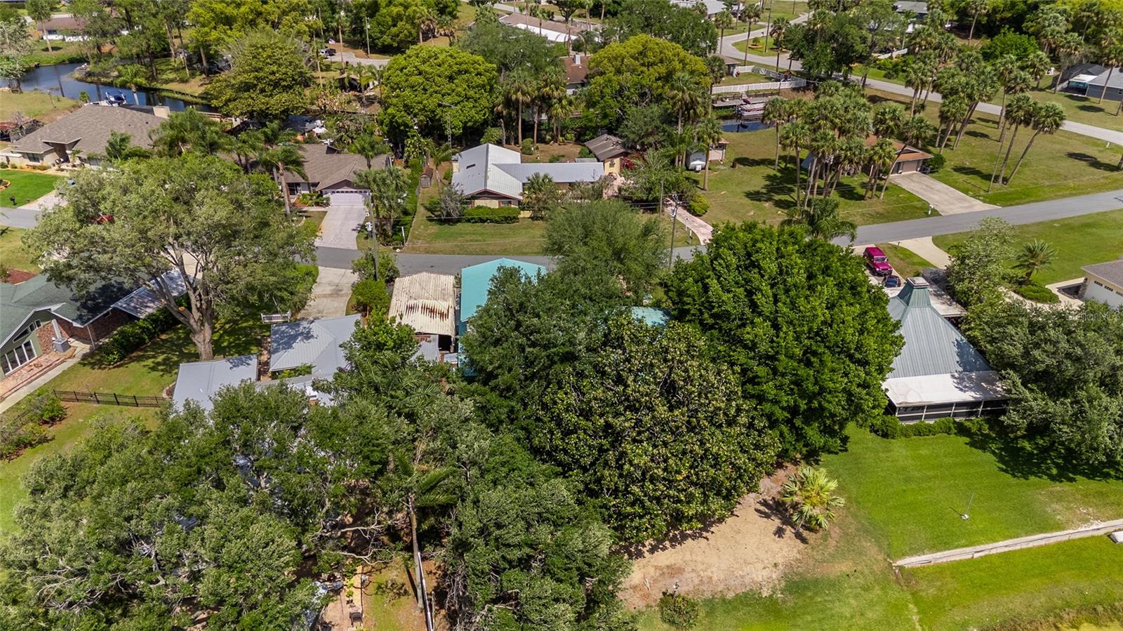 BIRD ISLAND - Residential